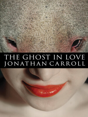 cover image of The Ghost in Love